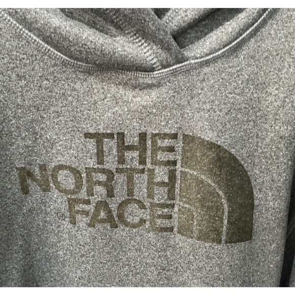 The North Face Women’s Large Hoodie Sweatshirt Outdoor Athletic Hooded - Picture 2 of 5